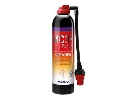 Mc3+ Hızlı Tesisat Temizleyici Rapide 300Ml - Ücretsiz Sevk