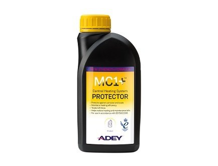 Mc1+ Koruyucu 500Ml (Korozyon Ve Kirece Karşı Kimyasal Koruma) Ücretsiz Sevk