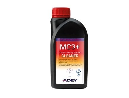 Mc3+ Hızlı Tesisat Temizleyici 500Ml - Ücretsiz Sevk