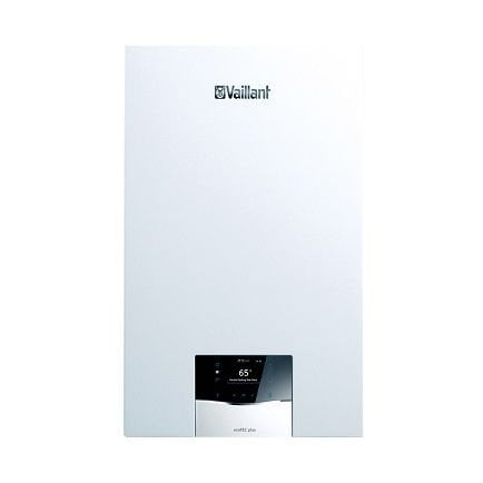 VAILLANT VU 35CS/1-5 ecoTEC PLUS (Boyler Çıkışlı) Yoğuşmalı Kombi
