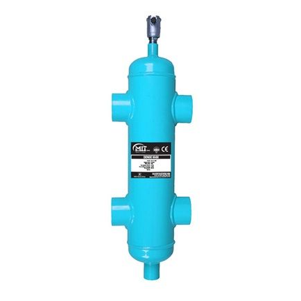 MIT Denge Tankı DN50 Dişli - Ücretsiz Sevk