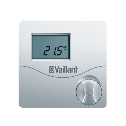 Vaillant VRT 50 Modülasyonlu Oda Termostatı