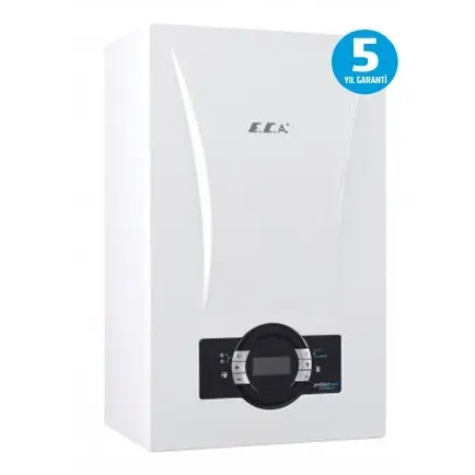 ECA Proteus Premix 30 Hm Dg Erp 27.262 Kcal/H Premix Yoğuşmalı Kombi