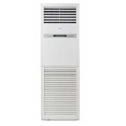 ECA 48.000 Btu/h SALON TİPİ KLİMA (R32 Gaz TRİFAZE)