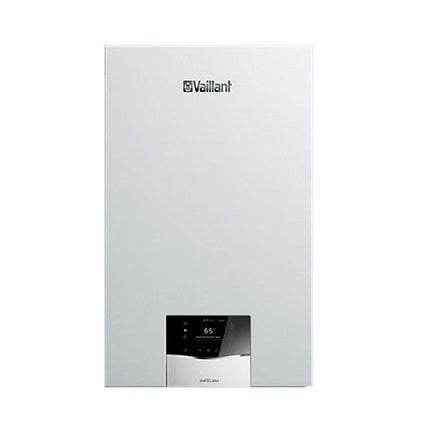VAILLANT VUW 32CS/1-5 (N-TR) ecoTEC plus Premix Yoğuşmalı Kombi