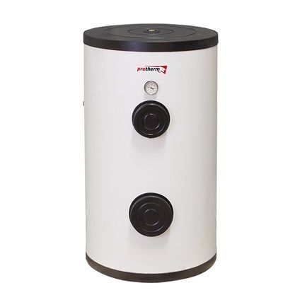 PROTHERM PRT 160-S 160 lt Tek Serpantinli Boyler - Ücretsiz Sevk