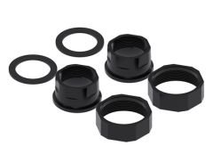 Duca/Cosmo 32-10-180 Sirk.Pompası Döküm 2''(Debi 0-9 M3/H)(Basma Yük.0-10 Mss )