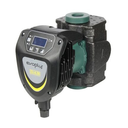 DAB EVOPLUS 40/180 M FREK. KONT. POMPA (6-0,6m3/h / 0,6-4,2 mss)