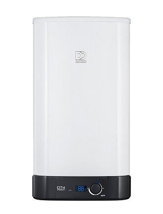 Demirdöküm Dt4 Titanium Digital 50 Lt Digital Termosifon