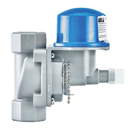 ESKA 1 1/4 '' Mekanik Deprem Vanası (EMV 1032)