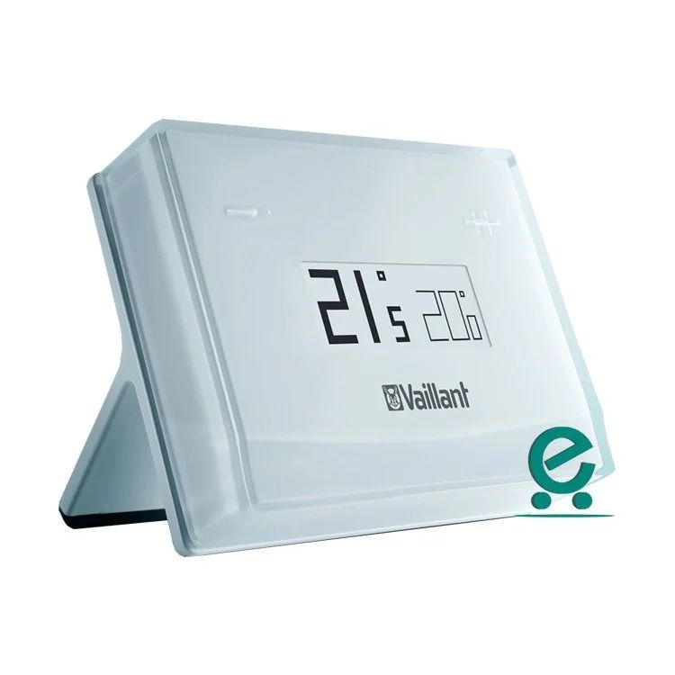 Vaillant eRelax Akıllı Oda Termostatı - Ücretsiz Sevk
