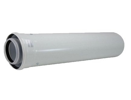 DD Baca Uzatma 50 Cm Yoğuşmalı (Nitromix, Nitron Condense)- Ücretsiz Sevk