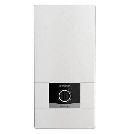 Vaillant Ved E 18/8 18 Kw Trifaze 8 Lt/Dk Elektikli Şofben