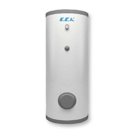 ECA EK PD TS 160 lt Tek Serpantinli Boyler