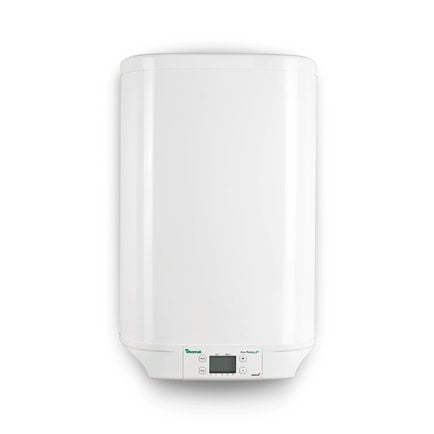 BAYMAK AQUA LCD PRİZMATİK JET 50 LT TERMOSİFON (Montaj Hariç)