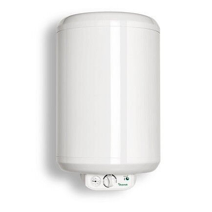 Baymak Aqua Konfor 65 Lt (Montaj Hariç) Titanium Silindirik Termosifon