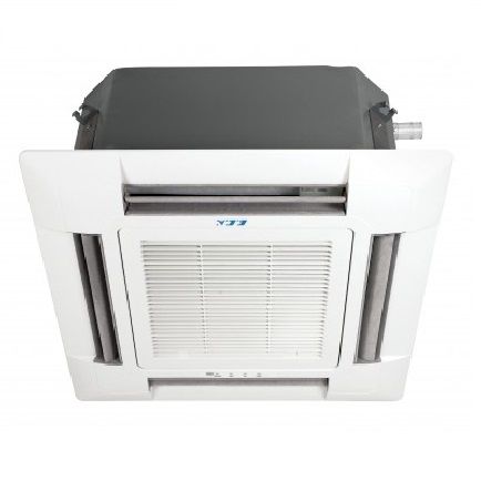 ECA 48.000 Btu/h KASET TİPİ KLİMA (R32 Gaz MONOFAZE)