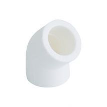Kalde 32 mm Dirsek 45° - 220 Adet - Ücretsiz Sevk
