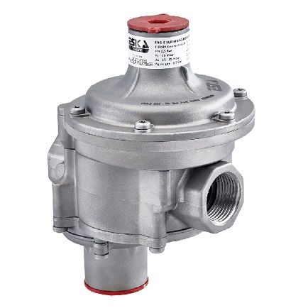 Eska 1 1/4 '' SHUT-OFF Regülatör (ERG-E 1032) - Karma Ücretsiz Kargo
