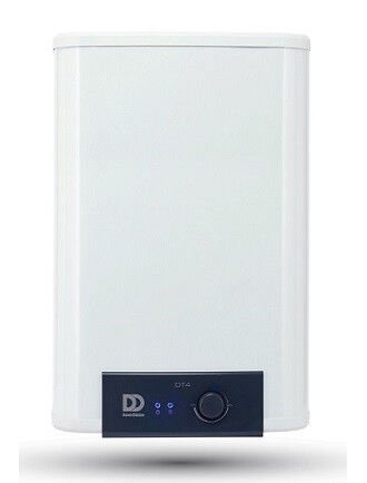 Demirdöküm Dt4 Titanium 50 Lt Basic Termosifon
