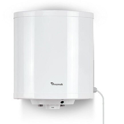 Baymak Ta 15 Lt (Montaj Hariç) Tezgah Altı Termosifon