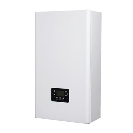 HOŞSEVEN HKE-15 15 Kw Sıcak Sulu 3 Fazlı Elektrikli Kombi 380V