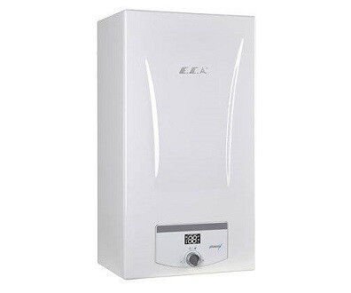 ECA Phoenıx Ph Hm 11 Lt Fanlı Hermetik Şofben