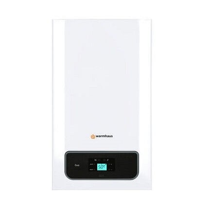 Warmhaus Ewa 24 20.640 Kcal/H Premix Yoğuşmalı Kombi