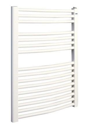 ECA 5/11 Beyaz Havlupan - 21 mm çaplı 22 Boru - Ücretsiz Sevk