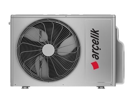 Arçelik Multi ZM24104 MD 24.000 Btu (4 Girişli) F Dış Ünite