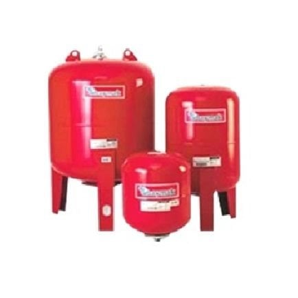 Baymak TM 100 Lt. Genleşme Tankı 1'' (10 Bar)-Ücretsiz Sevk