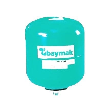 Baymak TM 25 Lt. Genleşme Tankı 1'' (10 Bar)