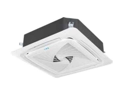 İÇ ÜNİTE ECA Multi Kaset Tipi Klima 24.000 BTU/h İç Ünite