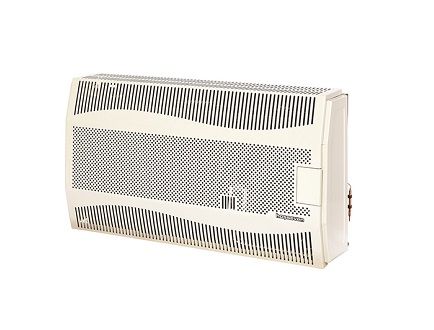 Hoşseven HDU-10 Hermetik Soba 10kW - Duvar Tipi - Ücretsiz Sevk