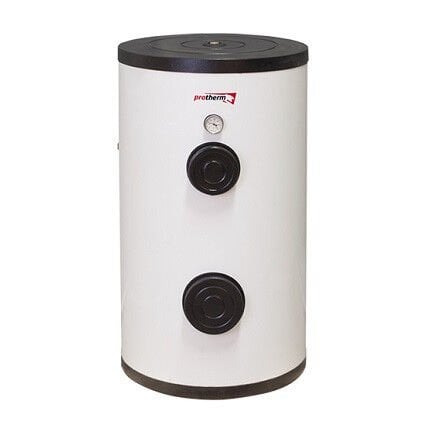 Protherm Prt 200-S 200 Lt Tek Serpantinli Boyler - Ücretsiz Sevk
