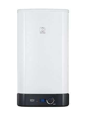 DEMİRDÖKÜM DT4 Titanium Digital 80 lt Digital Termosifon