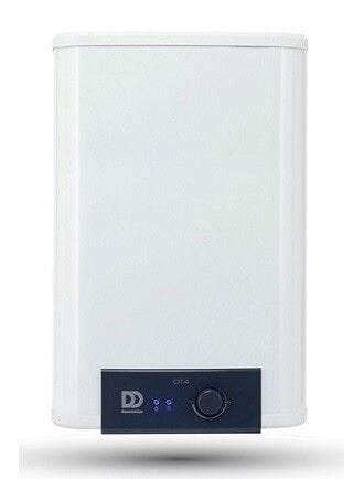 Demirdöküm Dt4 Titanium 50 Lt Basic Termosifon