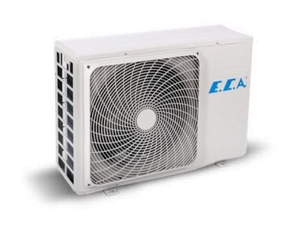 ECA Multi Klima Dış Ünite 8,5 kW 29.000 Btu (4 Girişli)