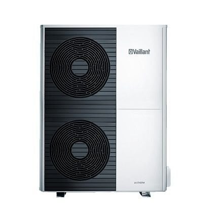 Vaillant aroTHERM VWL 125/5 AS 230V Split Isı Pompası Dış Ünite (15kW) - Trifaze - Ücretsiz Sevk