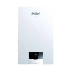 Vaillant VU 35Cs/1-5  Ecotec Plus 30.100 Kcal/H (Boyler Çıkışlı) Yoğuşmalı Kombi.