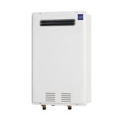 Daxom Ukdax - 26Dt Outdoor - 26 Lt/D Fanlı (Balkon Tipi) Endüstriyel Hermetik Şofben