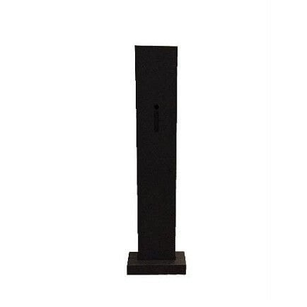 Ac Elektrikli Araç Şarj Ünitesi Montaj Ayağı (250 MM Genişlik)