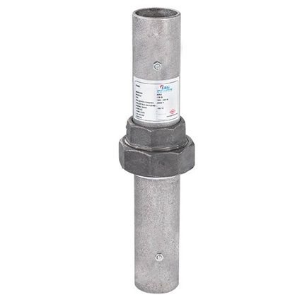 Rekorlu İzole Mafsal 1 ½''