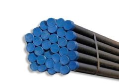 Borusan 1'' Doğalgaz Borusu