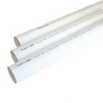 Kalde 40 MM Kompozit Boru PN 20 - 32 Metre - 8 Adet - Ücretsiz Sevk-