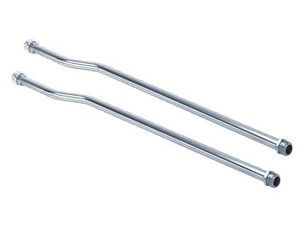 50 cm ESLİ KROM UZATMA ÇUBUĞU (50 Adet - Ücretsiz Sevk)