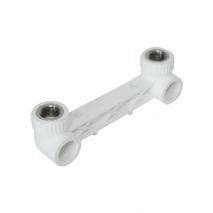 Kalde 20x½'' MM Özel Batarya Bağlantısı / Çiftli-Federli - 50 Adet - Ücretsiz Sevk-