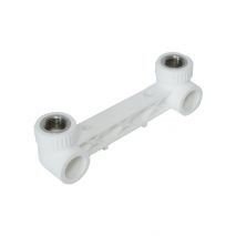 Kalde 20x½'' MM Özel Batarya Bağlantısı / Çiftli-Federli - 50 Adet - Ücretsiz Sevk-