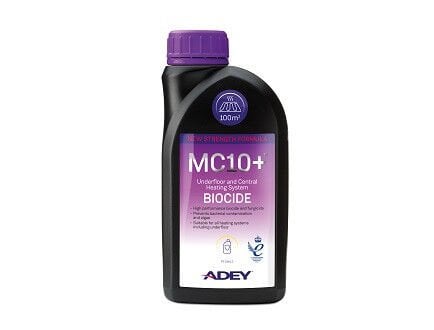 Mc10+ Yerden Isıtma Koruması 500Ml - Ücretsiz Sevk