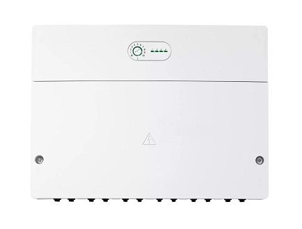 Buderus Logamatik MC400 Kaskad Modülü (4 Kazana kadar kontrol)